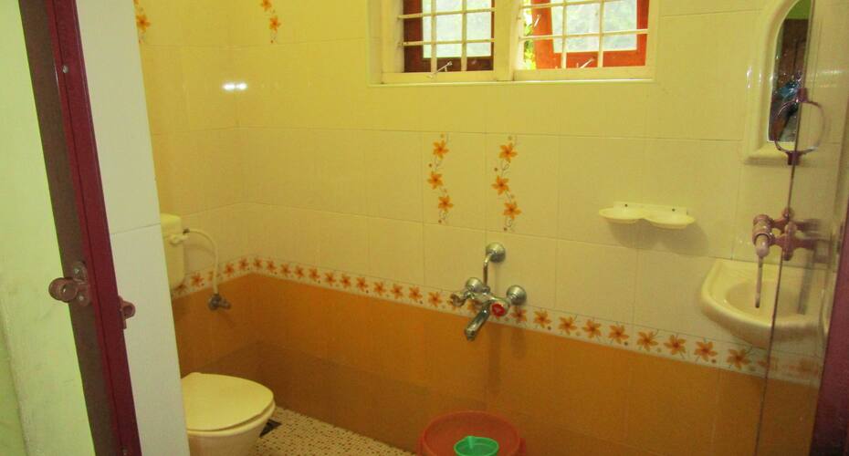Hill Green Cottage, Thekkady 3